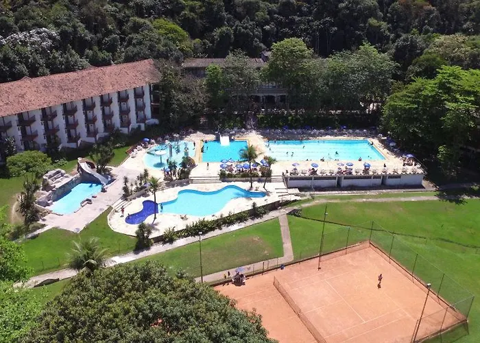 Vale Do Ipe Country Club