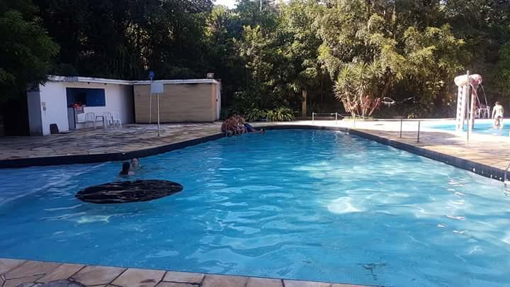 Pensão Vale Do Ipe Country Club Rio de Janeiro