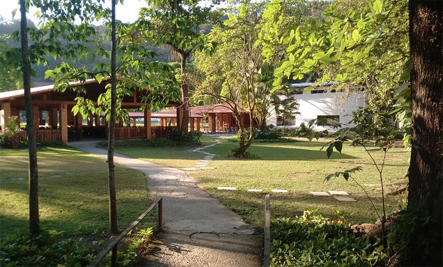 Vale Do Ipe Country Club Pensão Rio de Janeiro