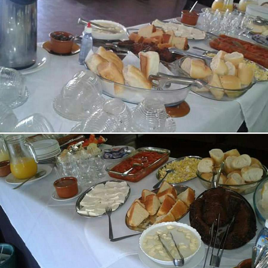 Vale Do Ipe Country Club