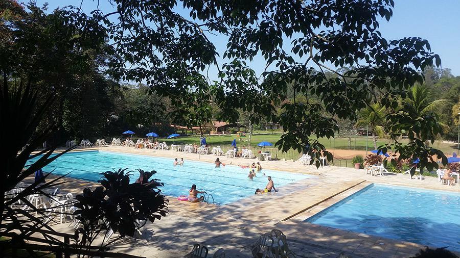 Vale Do Ipe Country Club