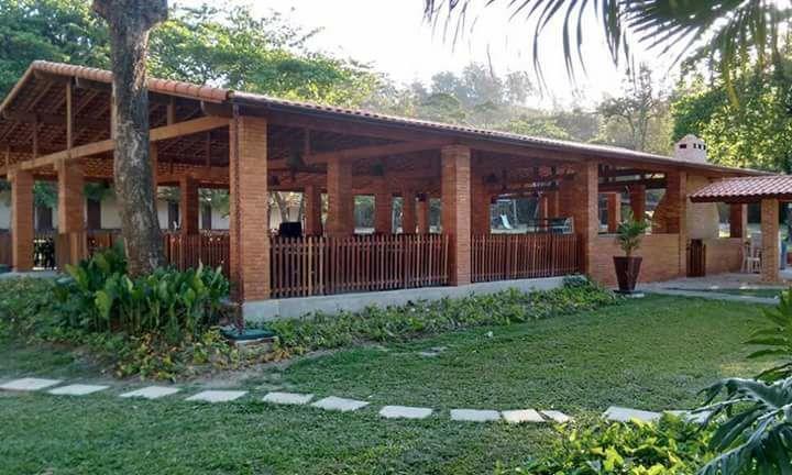 Vale Do Ipe Country Club Pensão *
