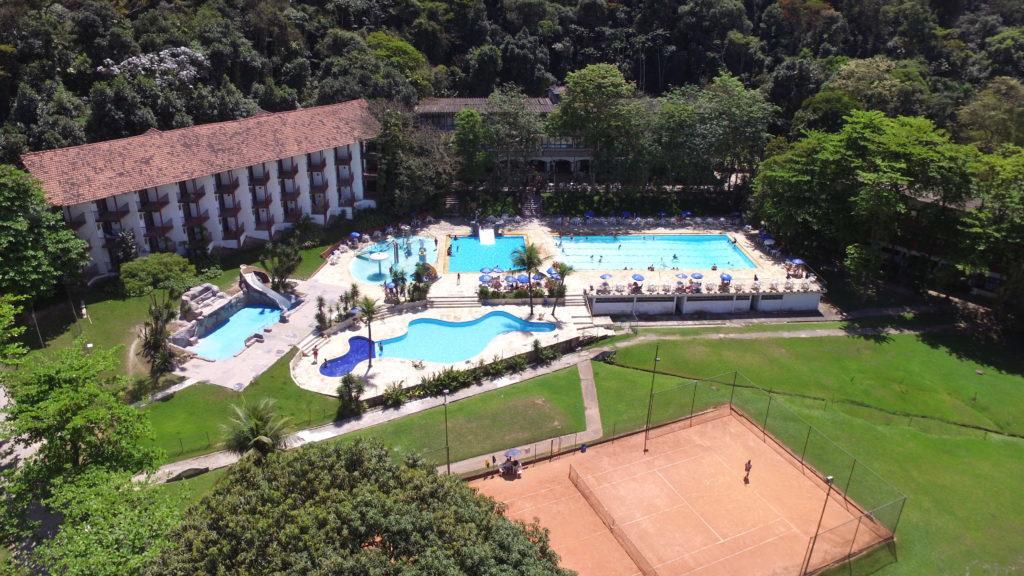 Pensão Vale Do Ipe Country Club Rio de Janeiro