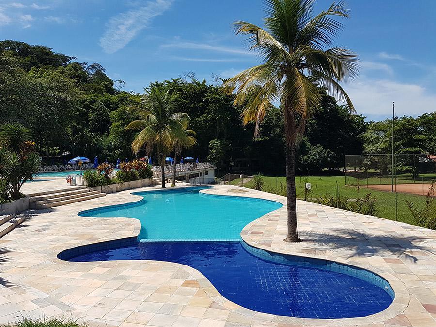 Vale Do Ipe Country Club