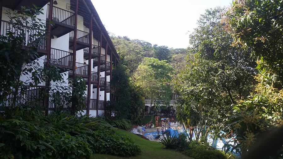 Vale Do Ipe Country Club Rio de Janeiro