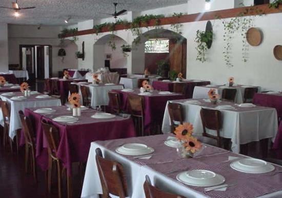 Vale Do Ipe Country Club Rio de Janeiro