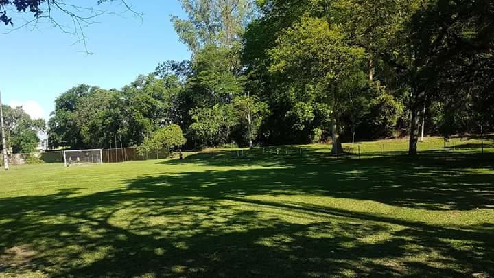 Vale Do Ipe Country Club Penginapan Rio de Janeiro