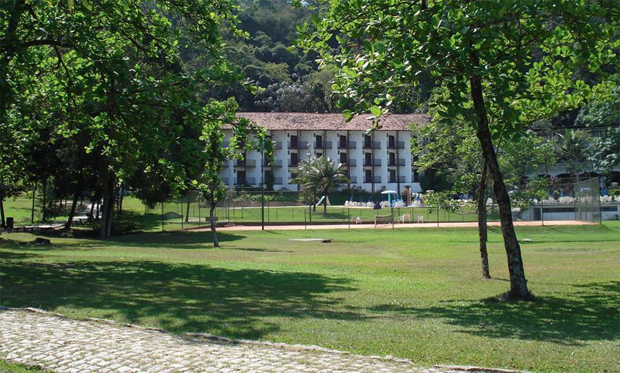 Penginapan Vale Do Ipe Country Club Rio de Janeiro