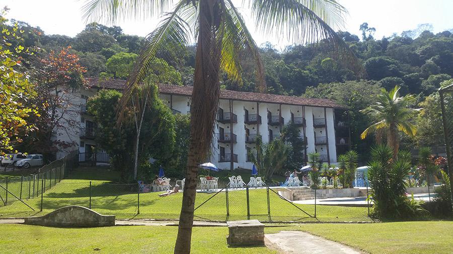 Vale Do Ipe Country Club Penginapan