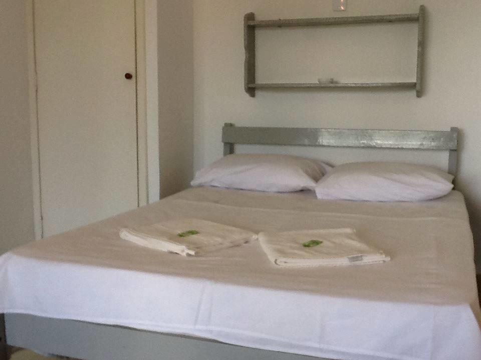 Vale Do Ipe Country Club Penginapan Rio de Janeiro