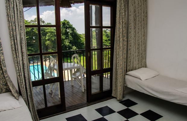Penginapan Vale Do Ipe Country Club *